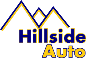 Hillside Auto - logo